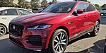 Used 2022 JAGUAR F-PACE P250 S in LITTLE ROCK, ARKANSAS