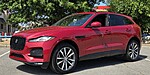 Used 2022 JAGUAR F-PACE P250 S in LITTLE ROCK, ARKANSAS