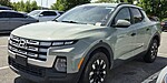 Used 2025 HYUNDAI SANTA CRUZ SEL in LITTLE ROCK, ARKANSAS