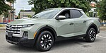 Used 2025 HYUNDAI SANTA CRUZ SEL in LITTLE ROCK, ARKANSAS