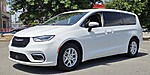 Used 2023 CHRYSLER PACIFICA TOURING L in LITTLE ROCK, ARKANSAS