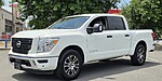 Used 2024 NISSAN TITAN SV in LITTLE ROCK, ARKANSAS