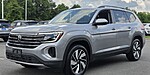 Used 2025 Volkswagen Atlas 2.0T SE W/TECHNOLOGY in LITTLE ROCK, ARKANSAS