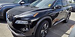 Used 2023 NISSAN ROGUE SL in LITTLE ROCK, ARKANSAS
