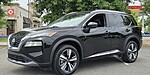 Used 2023 NISSAN ROGUE SL in LITTLE ROCK, ARKANSAS