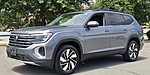 Used 2024 Volkswagen Atlas 2.0T SE W/TECHNOLOGY in LITTLE ROCK, ARKANSAS