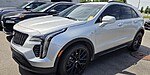 Used 2022 CADILLAC XT4 SPORT in LITTLE ROCK, ARKANSAS