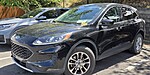 Used 2021 FORD ESCAPE SE in LITTLE ROCK, ARKANSAS