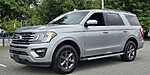 Used 2021 FORD EXPEDITION XLT in LITTLE ROCK, ARKANSAS