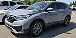 Used 2021 Honda CR-V EX in LITTLE ROCK, ARKANSAS