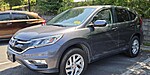 Used 2015 Honda CR-V EX in LITTLE ROCK, ARKANSAS