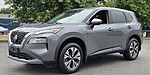 Used 2023 NISSAN ROGUE SV in LITTLE ROCK, ARKANSAS