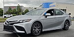 Used 2024 TOYOTA CAMRY SE in LITTLE ROCK, ARKANSAS