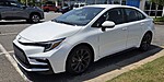 Used 2024 TOYOTA COROLLA SE in LITTLE ROCK, ARKANSAS