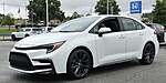 Used 2024 TOYOTA COROLLA SE in LITTLE ROCK, ARKANSAS
