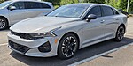 Used 2022 KIA K5 GT-LINE in LITTLE ROCK, ARKANSAS