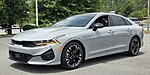 Used 2022 KIA K5 GT-LINE in LITTLE ROCK, ARKANSAS