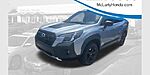 Used 2023 SUBARU FORESTER WILDERNESS in LITTLE ROCK, ARKANSAS