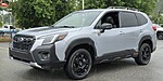 Used 2023 SUBARU FORESTER WILDERNESS in LITTLE ROCK, ARKANSAS