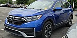Used 2021 Honda CR-V SPECIAL EDITION in LITTLE ROCK, ARKANSAS