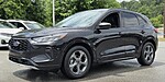 Used 2024 FORD ESCAPE ST-LINE in LITTLE ROCK, ARKANSAS