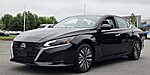 Used 2024 NISSAN ALTIMA 2.5 SV in LITTLE ROCK, ARKANSAS