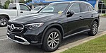 Used 2024 MERCEDES-BENZ GLC-CLASS GLC 300 in LITTLE ROCK, ARKANSAS