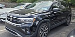 Used 2024 Volkswagen Taos 1.5T SE in LITTLE ROCK, ARKANSAS