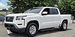 Used 2024 NISSAN FRONTIER SV in LITTLE ROCK, ARKANSAS