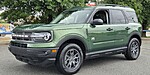 Used 2024 FORD BRONCO SPORT BIG BEND in LITTLE ROCK, ARKANSAS