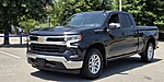 Used 2023 CHEVROLET SILVERADO 1500 LT in LITTLE ROCK, ARKANSAS