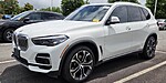 Used 2022 BMW X5 SDRIVE40I in LITTLE ROCK, ARKANSAS