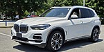 Used 2022 BMW X5 SDRIVE40I in LITTLE ROCK, ARKANSAS