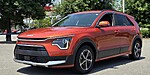 Used 2023 KIA NIRO EX in LITTLE ROCK, ARKANSAS