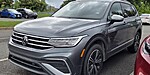 Used 2024 Volkswagen Tiguan 2.0T SE in LITTLE ROCK, ARKANSAS
