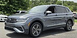 Used 2024 Volkswagen Tiguan 2.0T SE in LITTLE ROCK, ARKANSAS