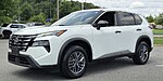 Used 2024 NISSAN ROGUE S in LITTLE ROCK, ARKANSAS