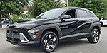 Used 2024 HYUNDAI KONA SEL in LITTLE ROCK, ARKANSAS