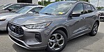Used 2024 FORD ESCAPE ST-LINE in LITTLE ROCK, ARKANSAS
