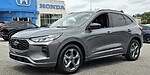 Used 2024 FORD ESCAPE ST-LINE in LITTLE ROCK, ARKANSAS