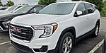 Used 2024 GMC TERRAIN SLE in LITTLE ROCK, ARKANSAS