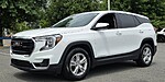 Used 2024 GMC TERRAIN SLE in LITTLE ROCK, ARKANSAS