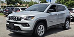 Used 2024 JEEP COMPASS LATITUDE in LITTLE ROCK, ARKANSAS