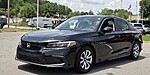Used 2023 Honda Civic LX in LITTLE ROCK, ARKANSAS