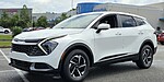 Used 2025 KIA SPORTAGE HYBRID LX in LITTLE ROCK, ARKANSAS