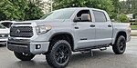 Used 2020 TOYOTA TUNDRA SR5 in LITTLE ROCK, ARKANSAS