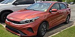 Used 2024 KIA FORTE LXS in LITTLE ROCK, ARKANSAS