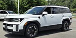 Used 2025 HYUNDAI SANTA FE SEL in LITTLE ROCK, ARKANSAS