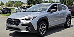 Used 2025 SUBARU XV CROSSTREK PREMIUM in LITTLE ROCK, ARKANSAS