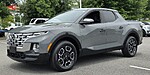 Used 2022 HYUNDAI SANTA CRUZ SEL in LITTLE ROCK, ARKANSAS